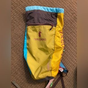 Cotopaxi Luzon 18L backpack